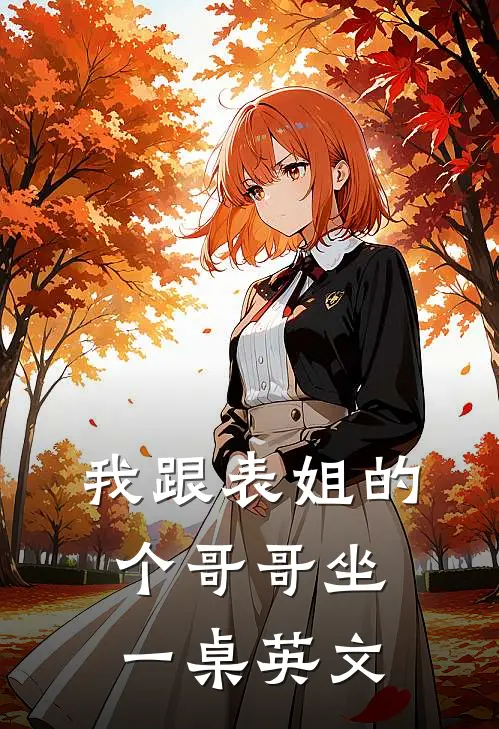 我跟表姐的个哥哥坐一桌英文