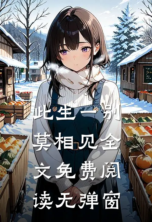 此生一别莫相见全文免费阅读无弹窗