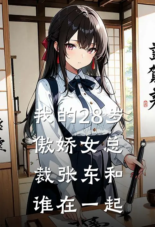 我的28岁傲娇女总裁张东和谁在一起