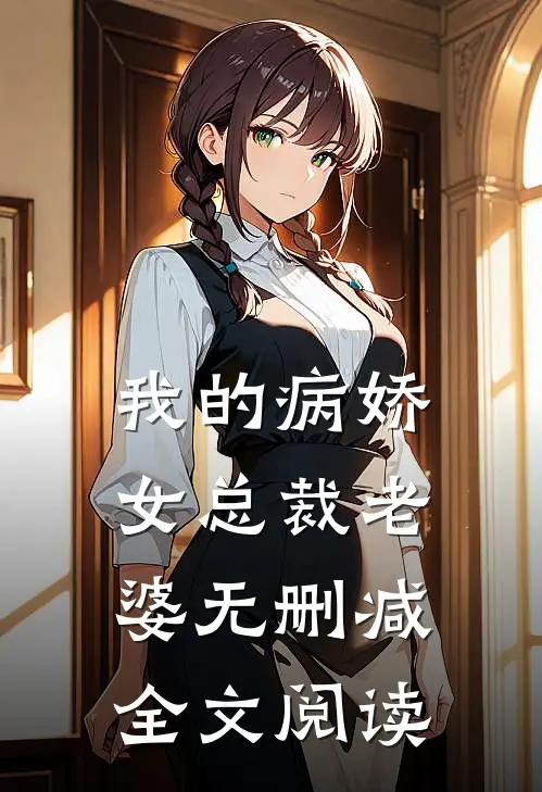 我的病娇女总裁老婆无删减全文阅读