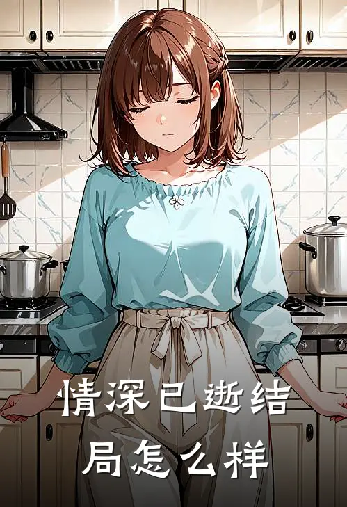 情深已逝结局怎么样