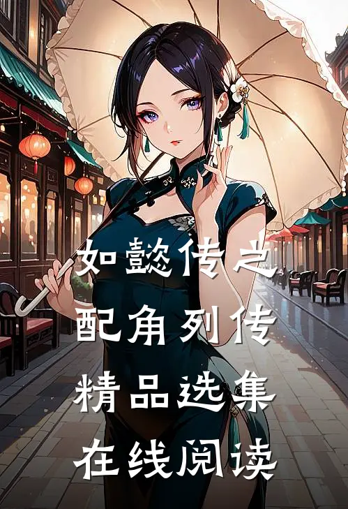 如懿传之配角列传精品选集在线阅读