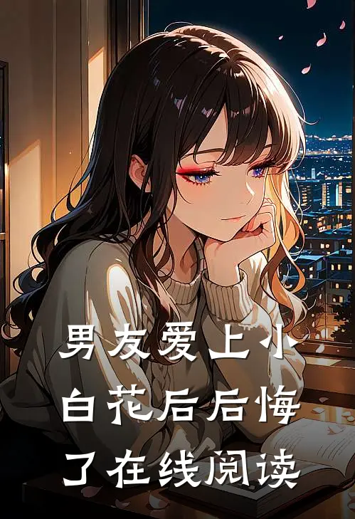 男友爱上小白花后后悔了在线阅读
