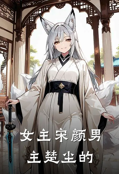 女主宋颜男主楚尘的