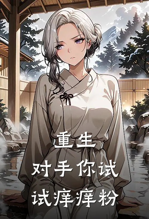 重生：对手你试试痒痒粉