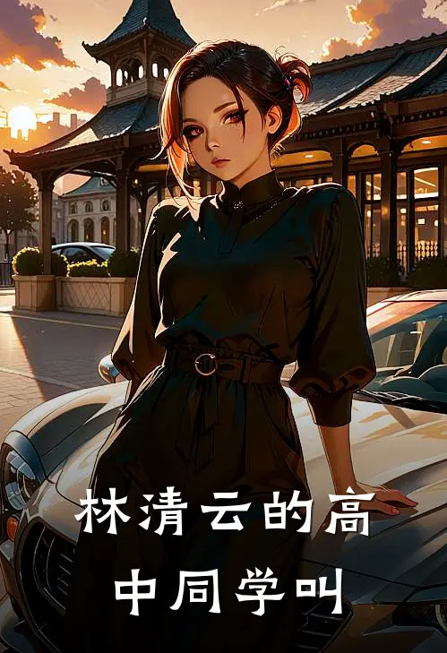 林清云的高中同学叫