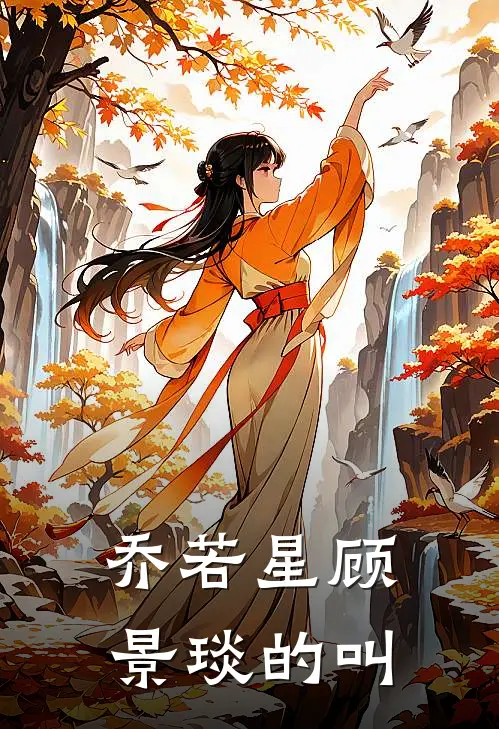 乔若星顾景琰的叫
