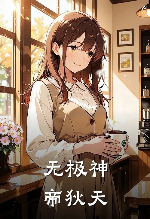 无极神帝狄天