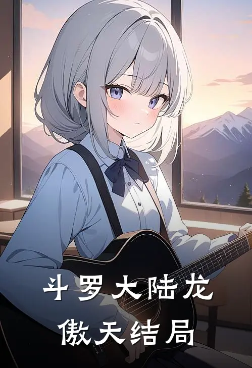 斗罗大陆龙傲天结局