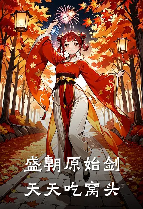 盛朝原始剑 天天吃窝头