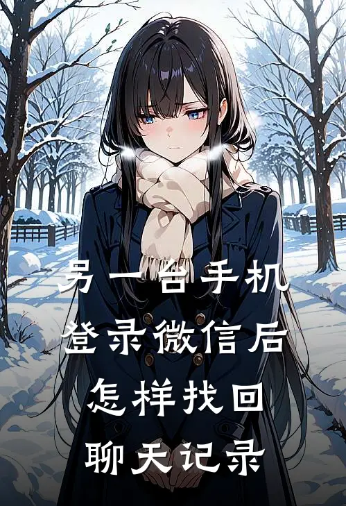 另一台手机登录微信后怎样找回聊天记录