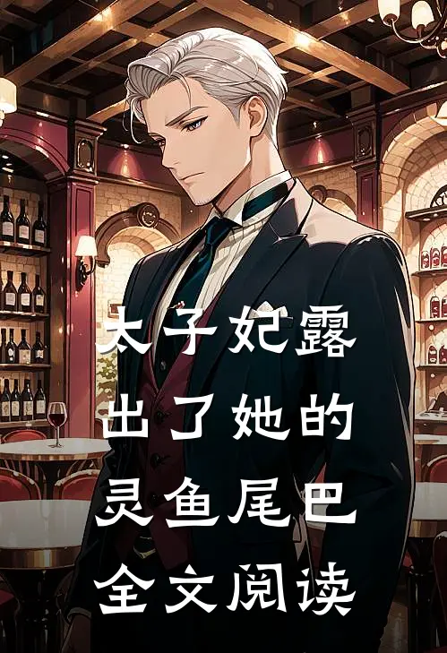 太子妃露出了她的灵鱼尾巴全文阅读