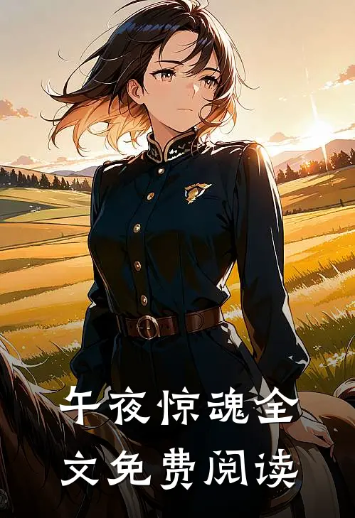 午夜惊魂全文免费阅读