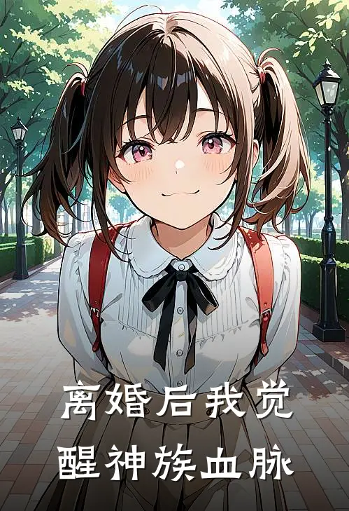离婚后我觉醒神族血脉