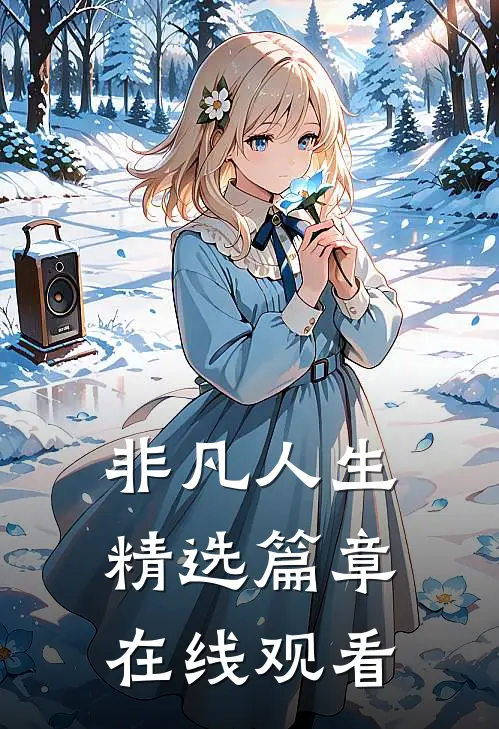 非凡人生精选篇章在线观看