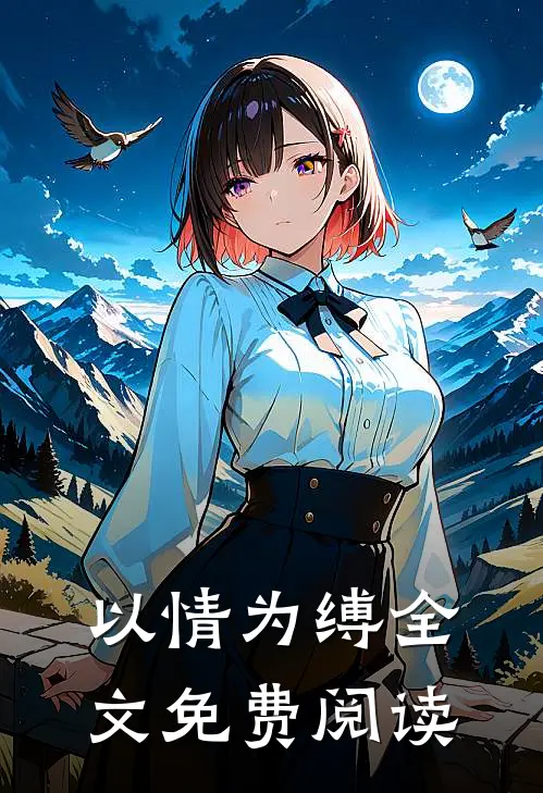 以情为缚全文免费阅读