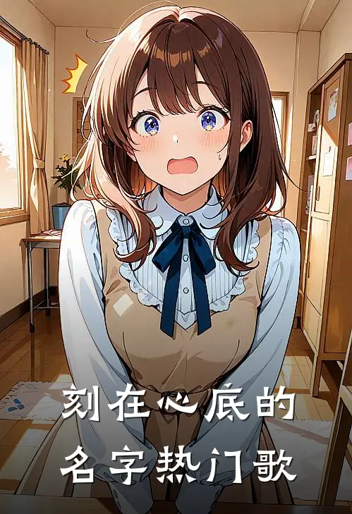 刻在心底的名字热门歌