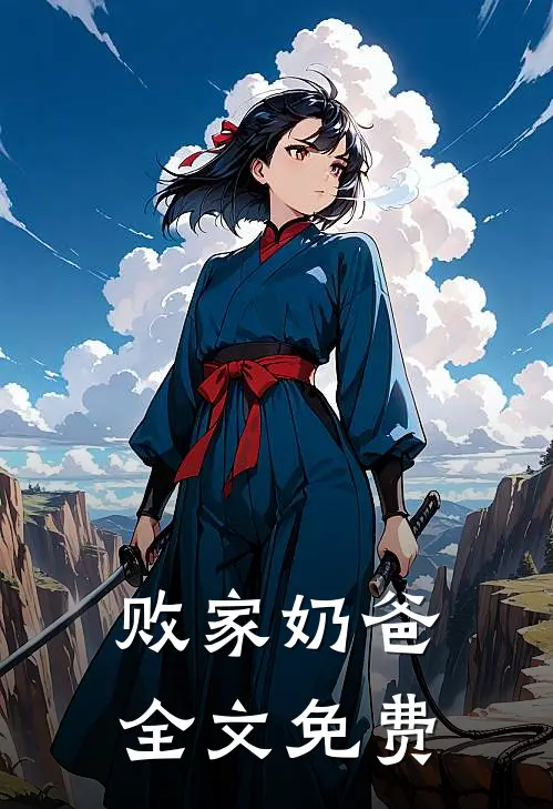 败家奶爸全文免费