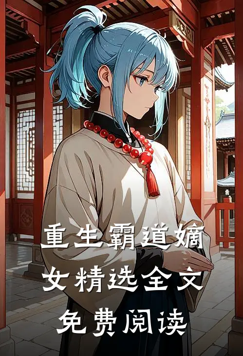 重生霸道嫡女精选全文免费阅读