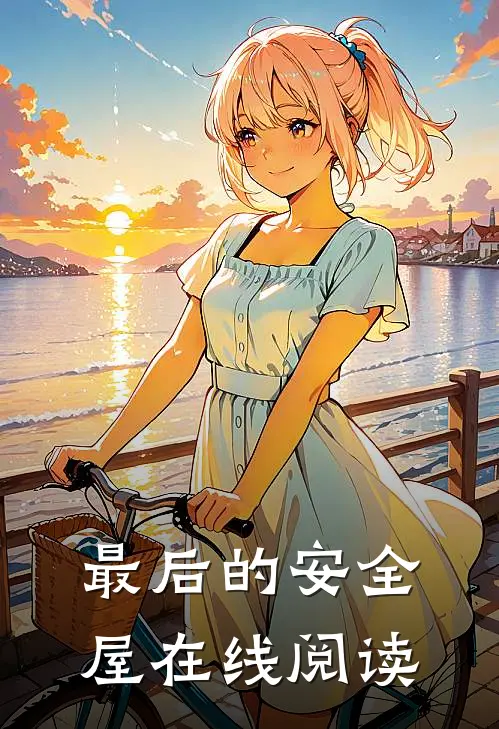 最后的安全屋在线阅读