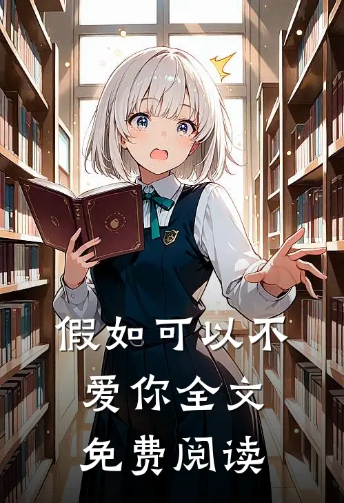 假如可以不爱你全文免费阅读