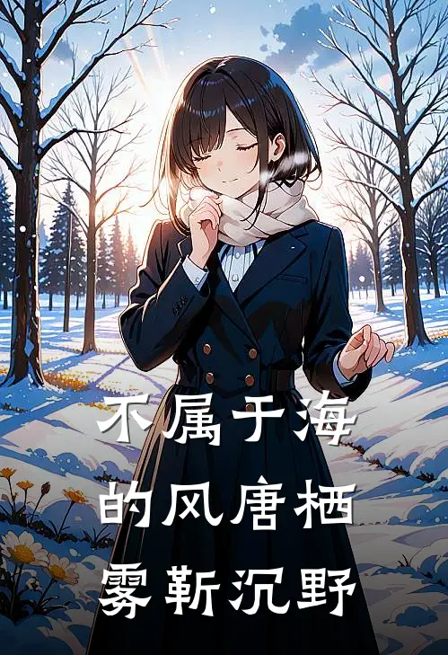 不属于海的风唐栖雾靳沉野
