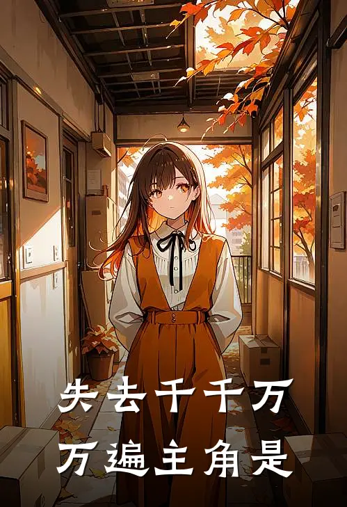 失去千千万万遍主角是