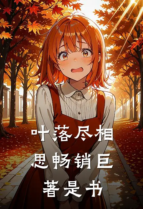 叶落尽相思畅销巨著是书
