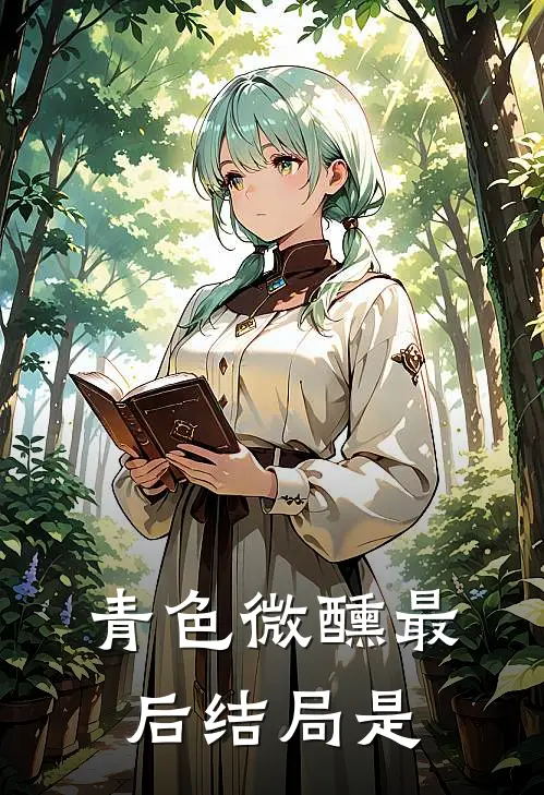青色微醺最后结局是