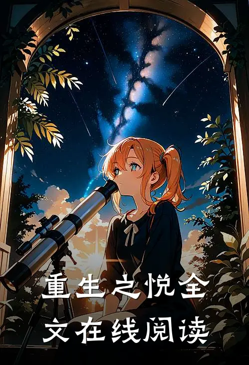 重生之悦全文在线阅读