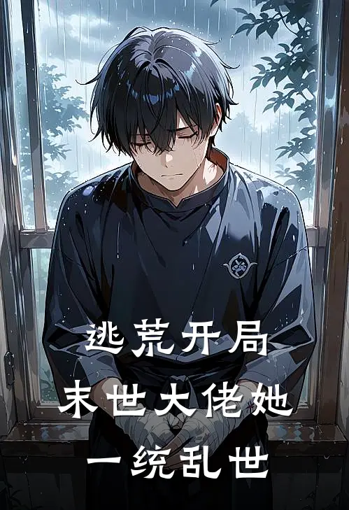 逃荒开局：末世大佬她一统乱世