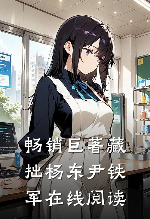 畅销巨著藏拙杨东尹铁军在线阅读