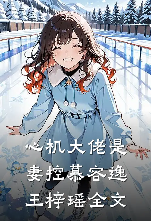 心机大佬是妻控慕容逸王梓瑶全文