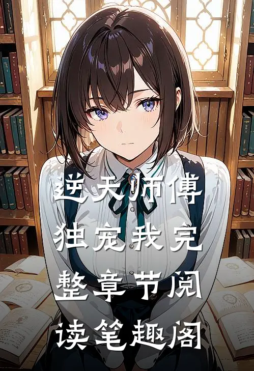 逆天师傅独宠我完整章节阅读笔趣阁