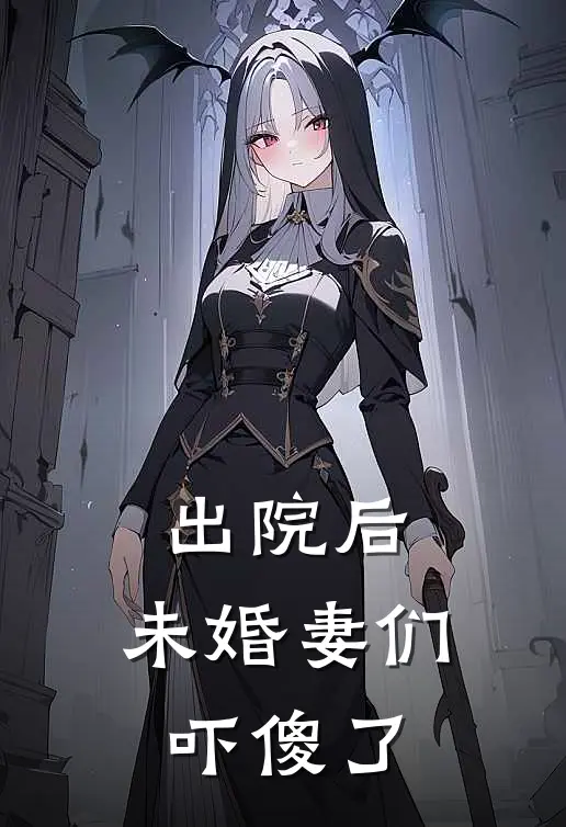 出院后，未婚妻们吓傻了