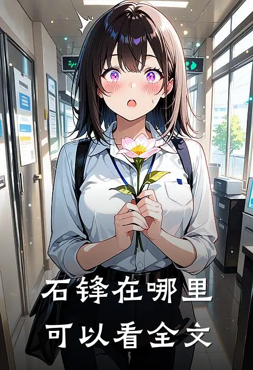 石锋在哪里可以看全文