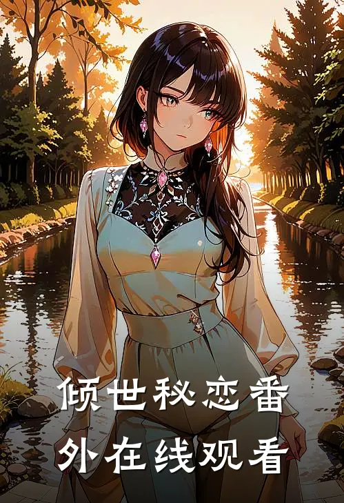 倾世秘恋 番外在线观看