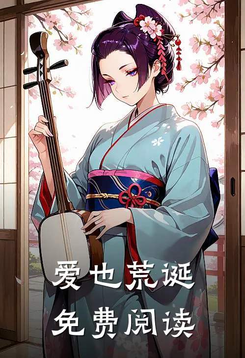 爱也荒诞免费阅读