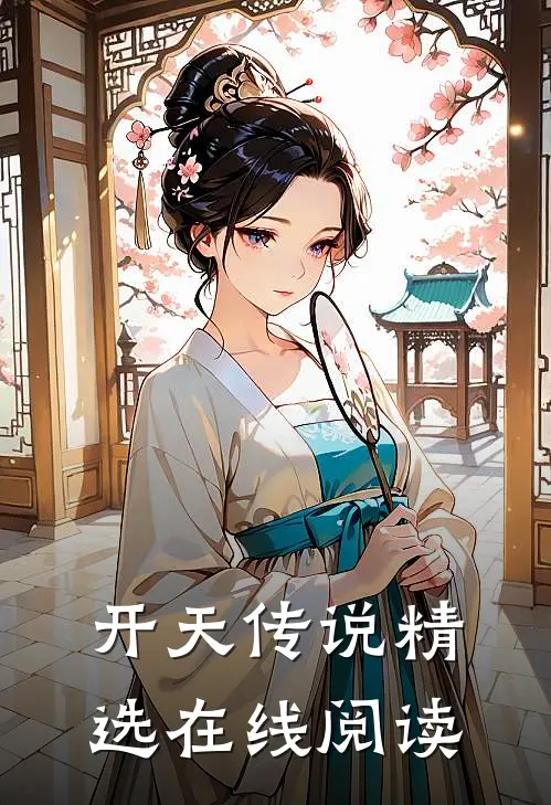 开天传说精选在线阅读