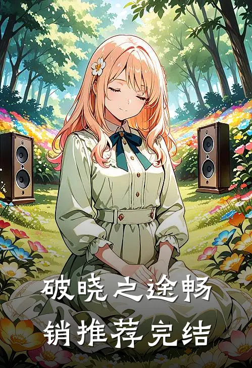 破晓之途畅销推荐完结
