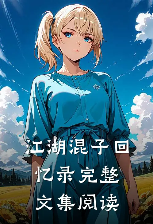 江湖混子回忆录完整文集阅读
