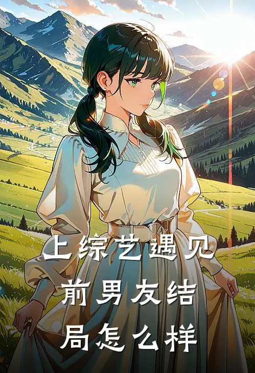 上综艺遇见前男友结局怎么样