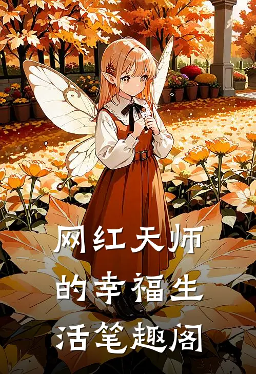 网红天师的幸福生活笔趣阁