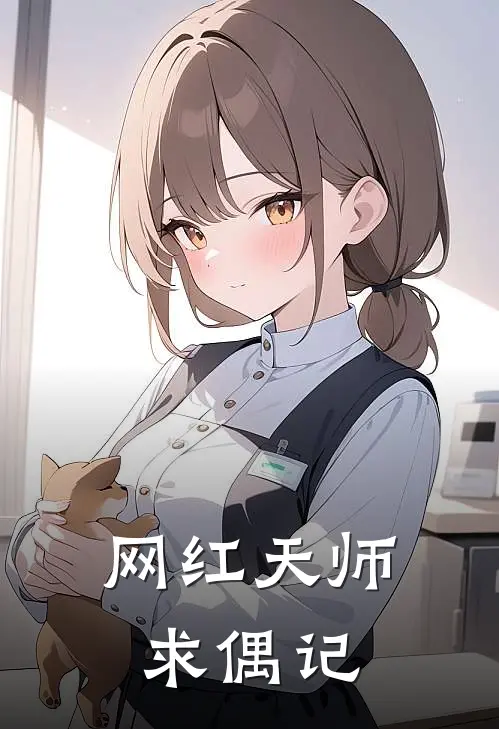 网红天师求偶记