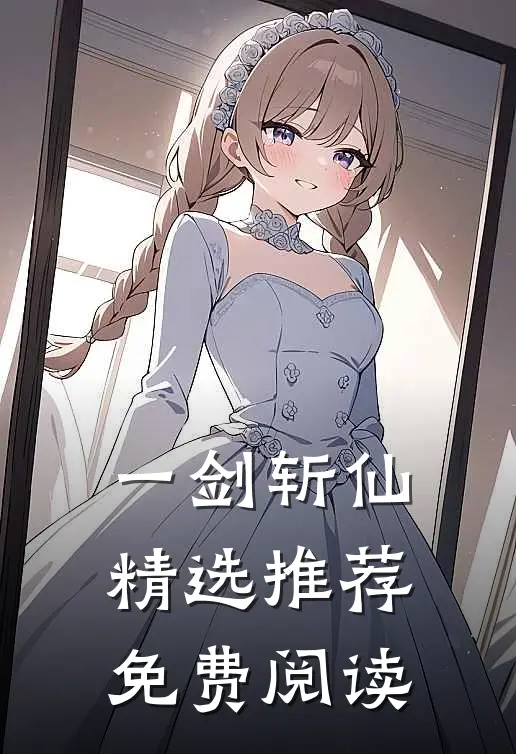 一剑斩仙精选推荐免费阅读