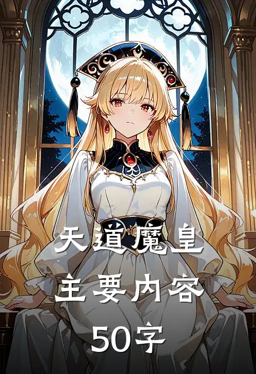天道魔皇主要内容50字