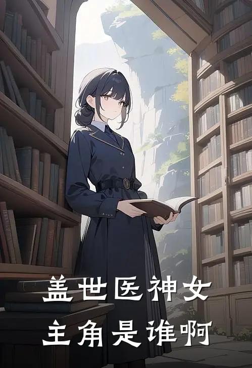 盖世医神女主角是谁啊