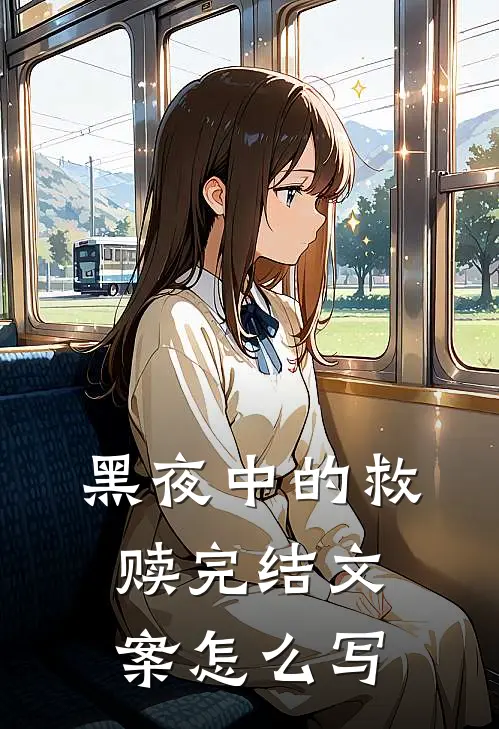 黑夜中的救赎完结文案怎么写