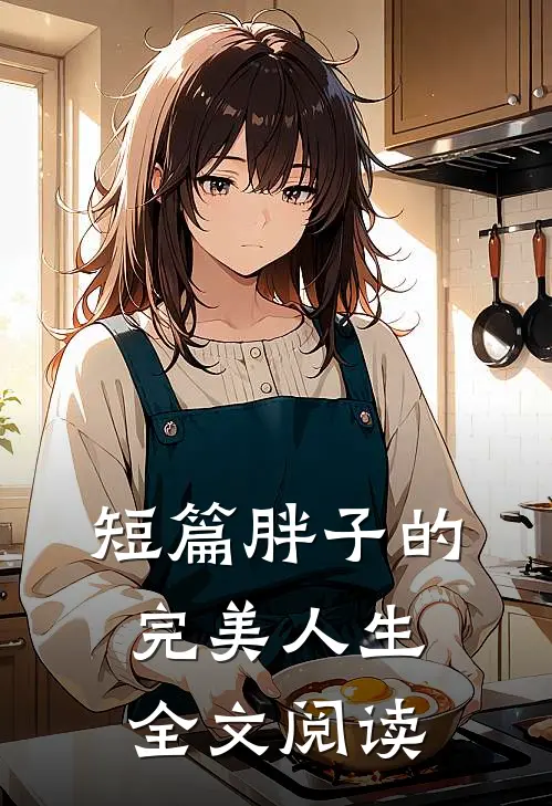 短篇胖子的完美人生全文阅读