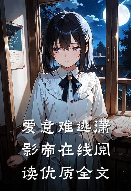 爱意难逃潇影帝在线阅读优质全文